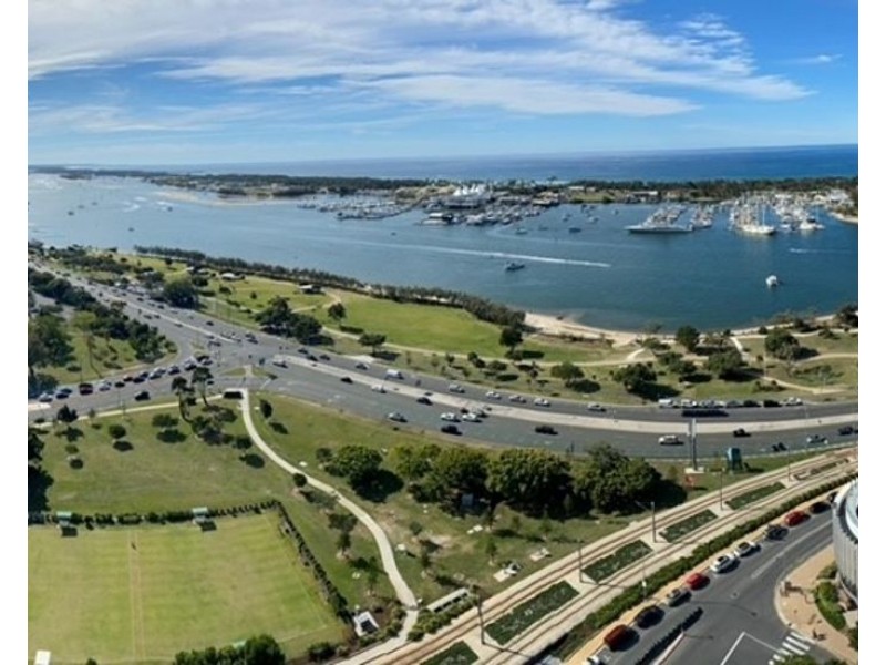 2801/1 Como Crescent, Southport QLD 4215