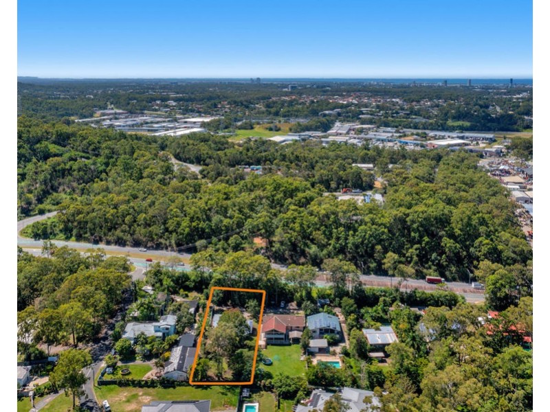 694 Southport Nerang Road, Ashmore QLD 4214