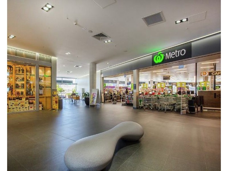 512A/1 Como Crescent, Southport QLD 4215