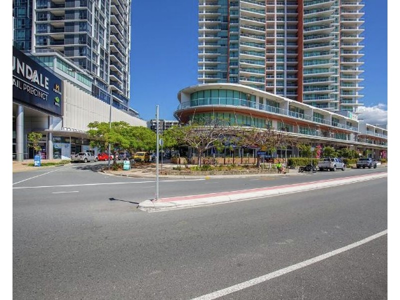 512A/1 Como Crescent, Southport QLD 4215