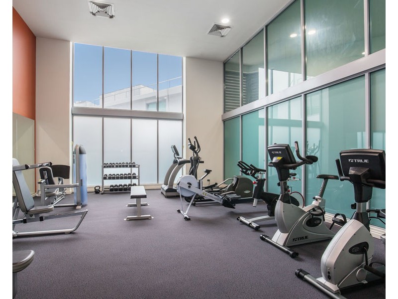 512A/1 Como Crescent, Southport QLD 4215