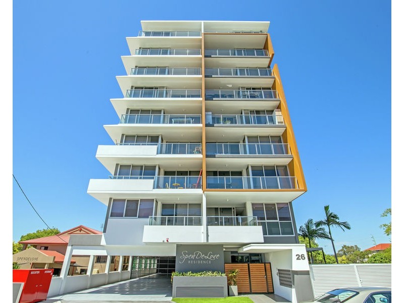 26 Spendelove Avenue, Southport QLD 4215