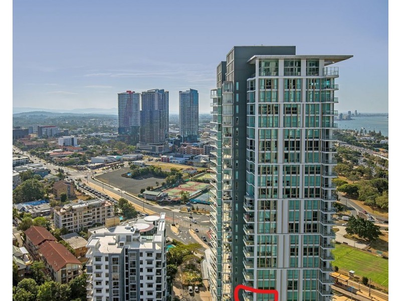 1508/1 Como Crescent, Southport QLD 4215