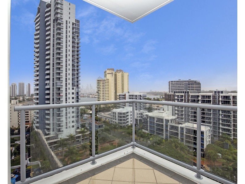 1508/1 Como Crescent, Southport QLD 4215