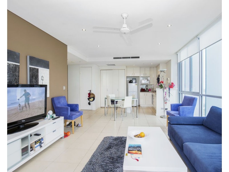 1508/1 Como Crescent, Southport QLD 4215
