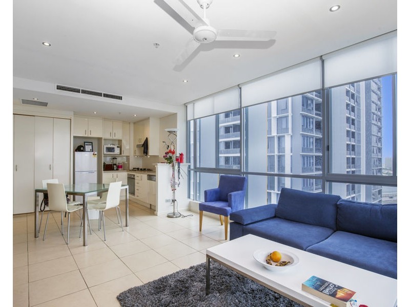 1508/1 Como Crescent, Southport QLD 4215