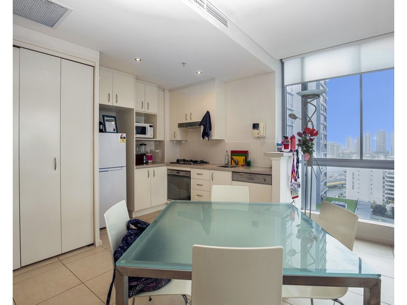1508/1 Como Crescent, Southport QLD 4215