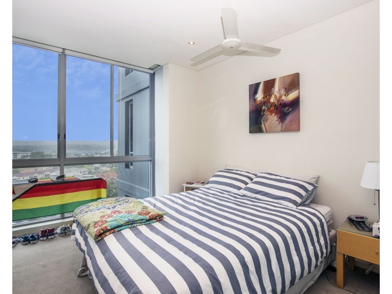 1508/1 Como Crescent, Southport QLD 4215