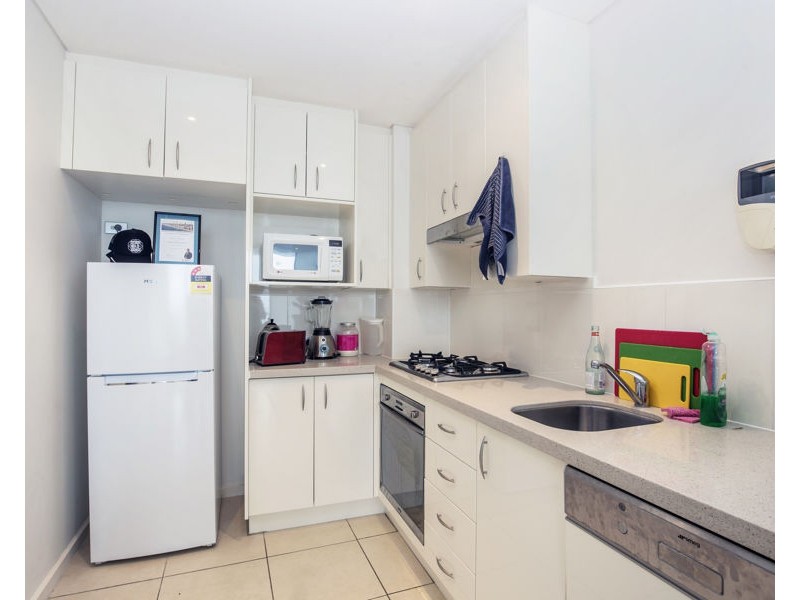 1508/1 Como Crescent, Southport QLD 4215