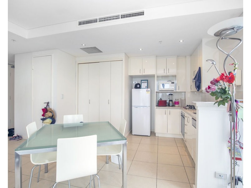 1508/1 Como Crescent, Southport QLD 4215