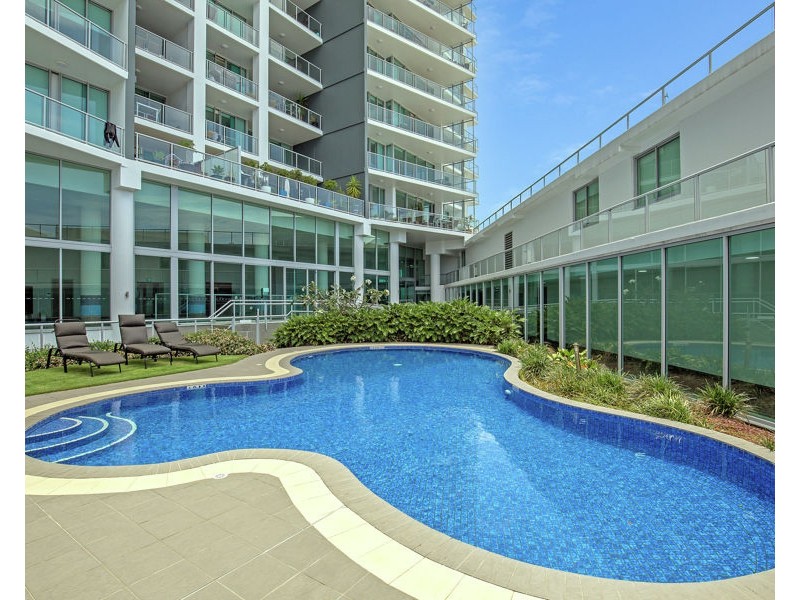 1508/1 Como Crescent, Southport QLD 4215