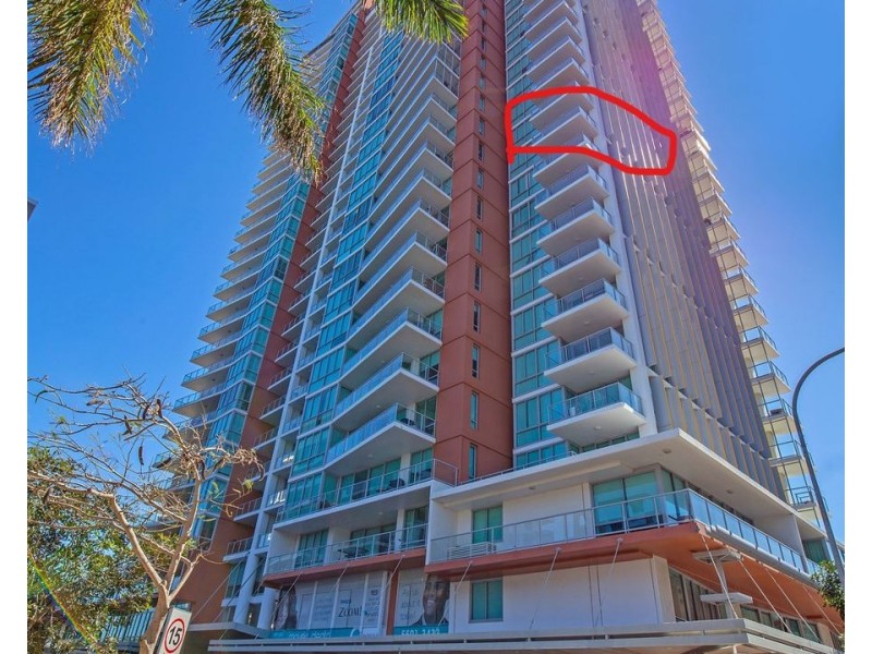 1508/1 Como Crescent, Southport QLD 4215