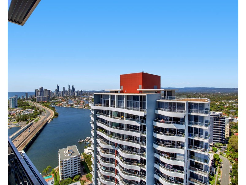 3111/2 Como Crescent, Southport QLD 4215