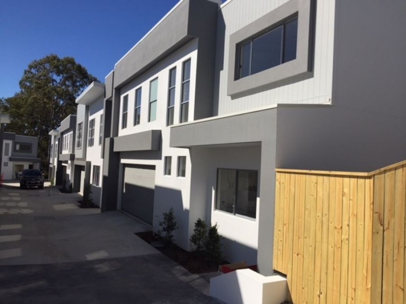 20 Careel close, Helensvale QLD 4212