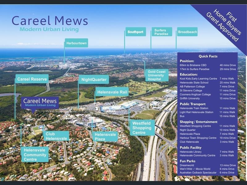 20 Careel close, Helensvale QLD 4212