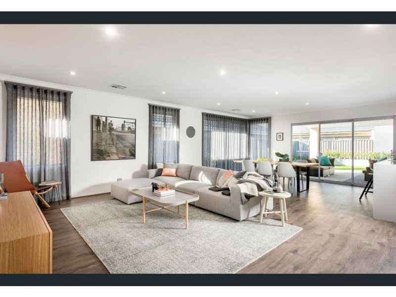 Bahrs Scrub QLD 4207