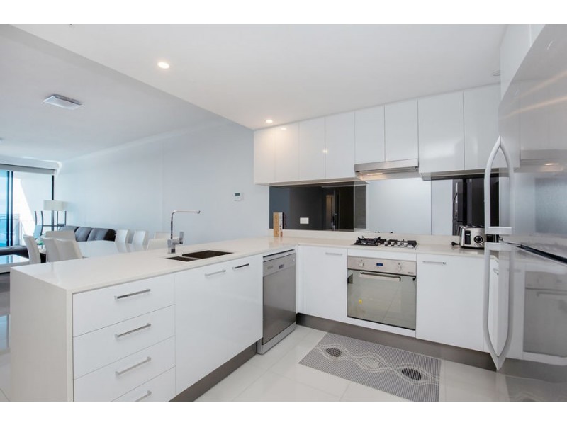 11102 Building 2, Waterpoint Residences, 5 Harbour side court, Biggera Waters QLD 4216