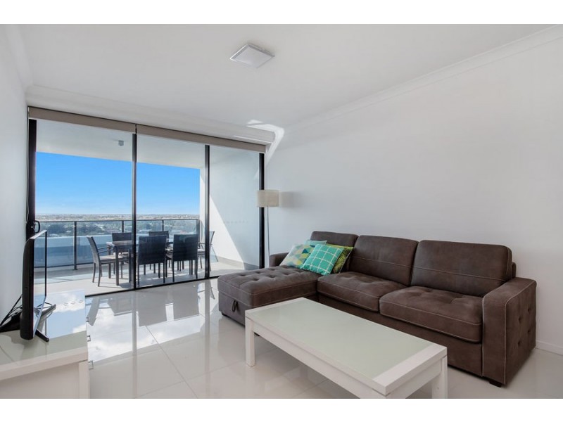 11102 Building 2, Waterpoint Residences, 5 Harbour side court, Biggera Waters QLD 4216
