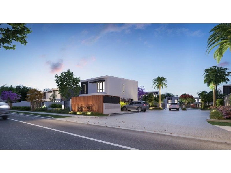 Coombabah QLD 4216