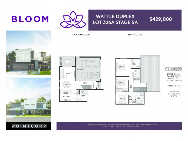 Coomera QLD 4209 Floorplan