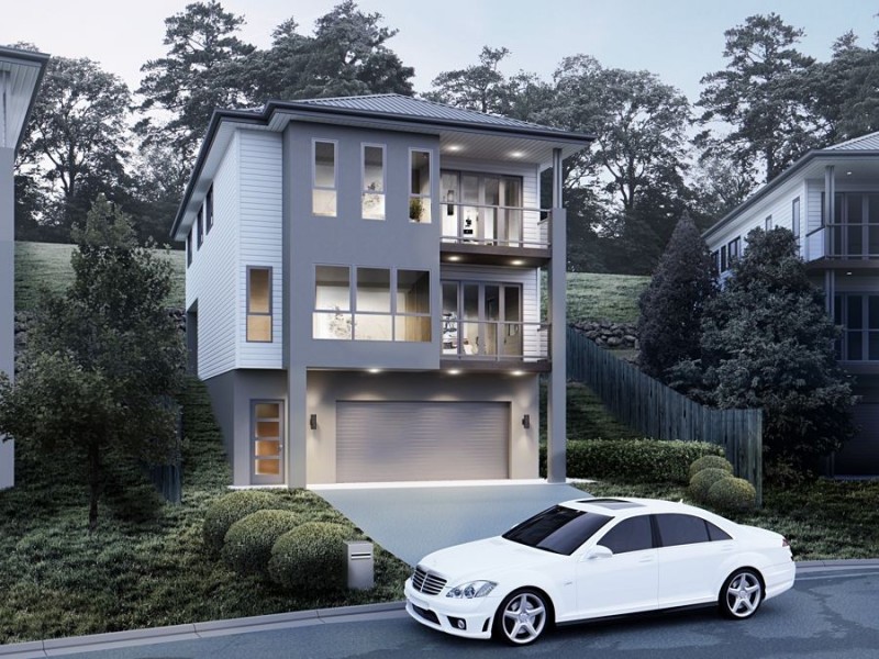 Lot 20 Falcon Way, Tweed Heads South NSW 2486
