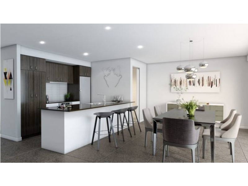 Lot 20 Falcon Way, Tweed Heads South NSW 2486
