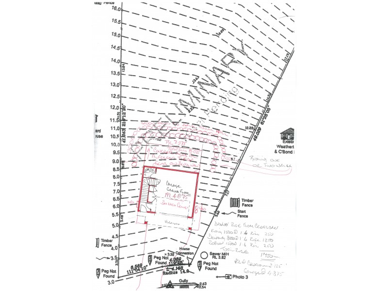 Lot 20 Falcon Way, Tweed Heads South NSW 2486 Floorplan