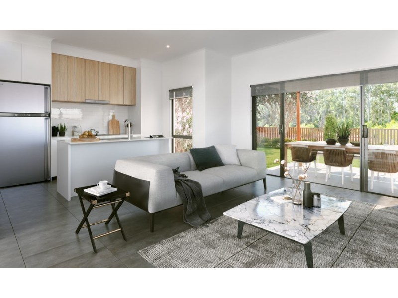 43/A Riverbrook Drive, Upper Coomera QLD 4209