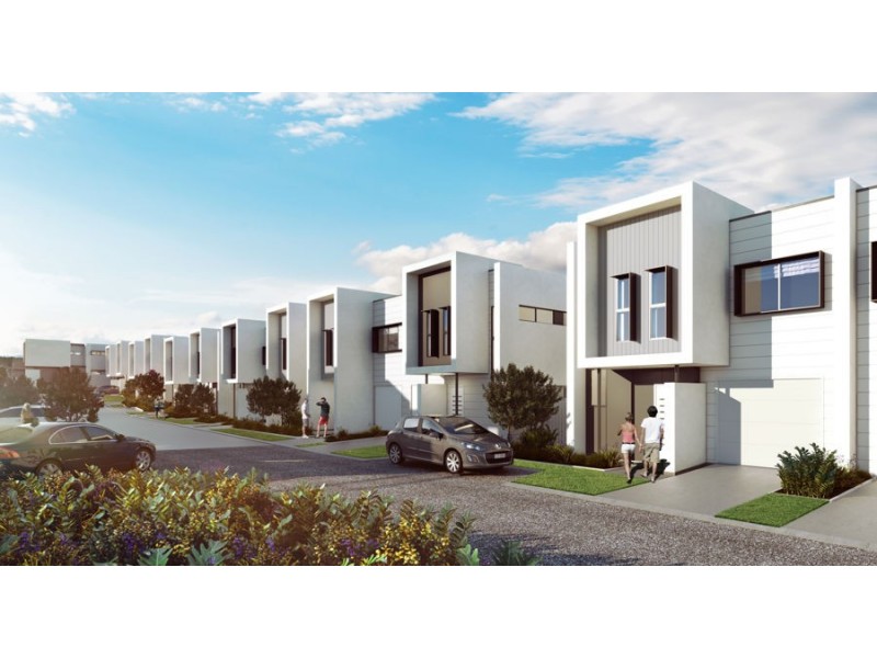 43/A Riverbrook Drive, Upper Coomera QLD 4209