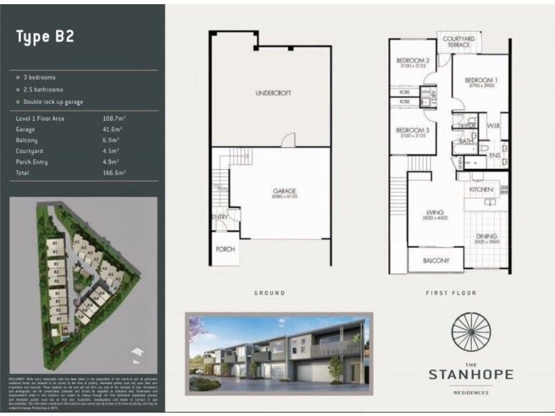 Upper Coomera QLD 4209 Floorplan
