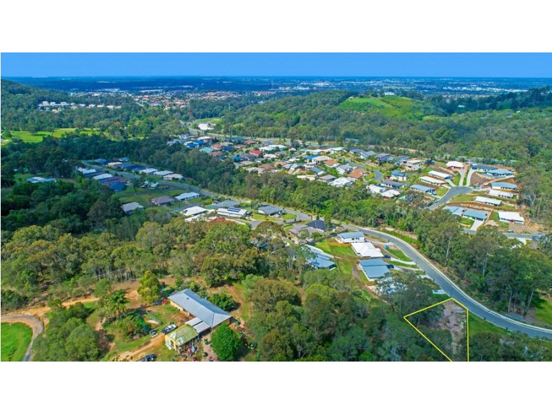 45 Gordon drive, Upper Coomera QLD 4209
