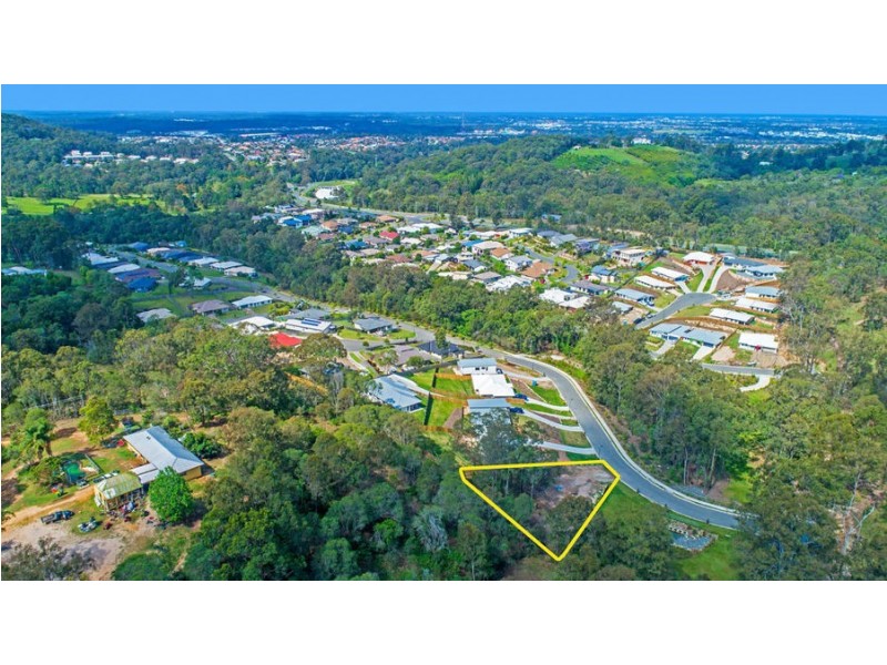 45A Gordon drive, Upper Coomera QLD 4209