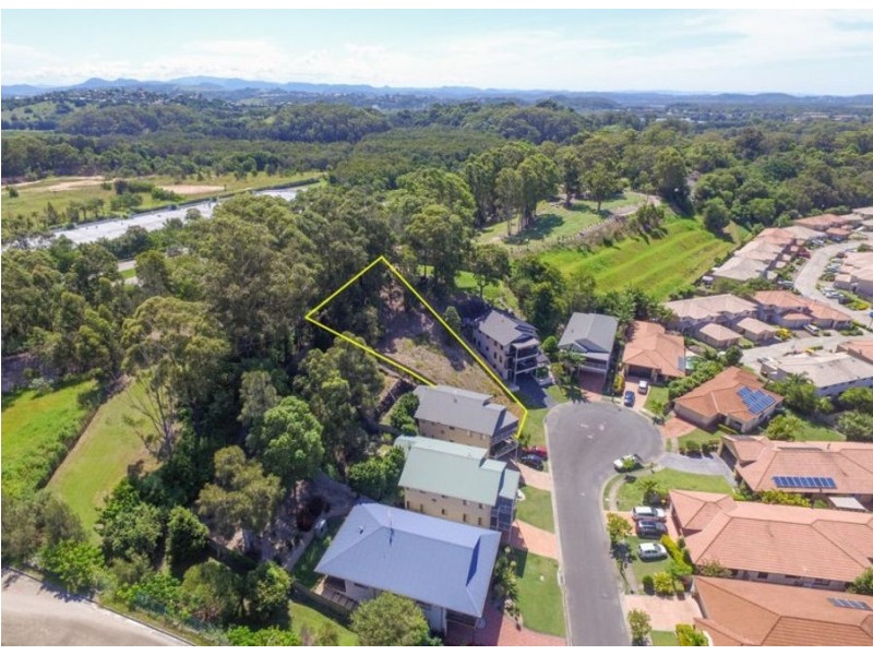 L 20 Falcon way, Tweed Heads South NSW 2486