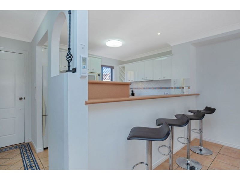 Unit 37/ 206 Cheltenham drive, Robina QLD 4226