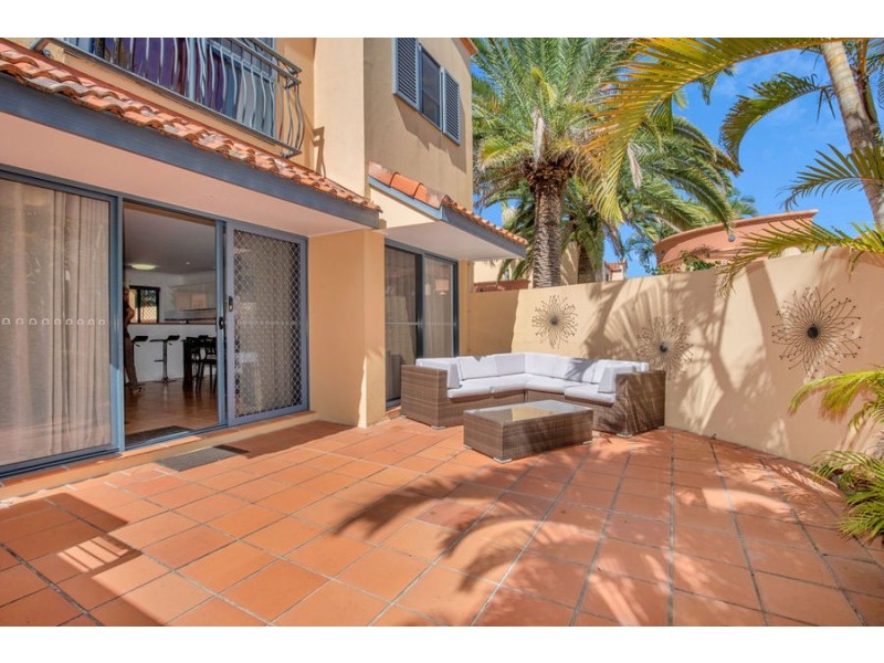 Unit 37/ 206 Cheltenham drive, Robina QLD 4226