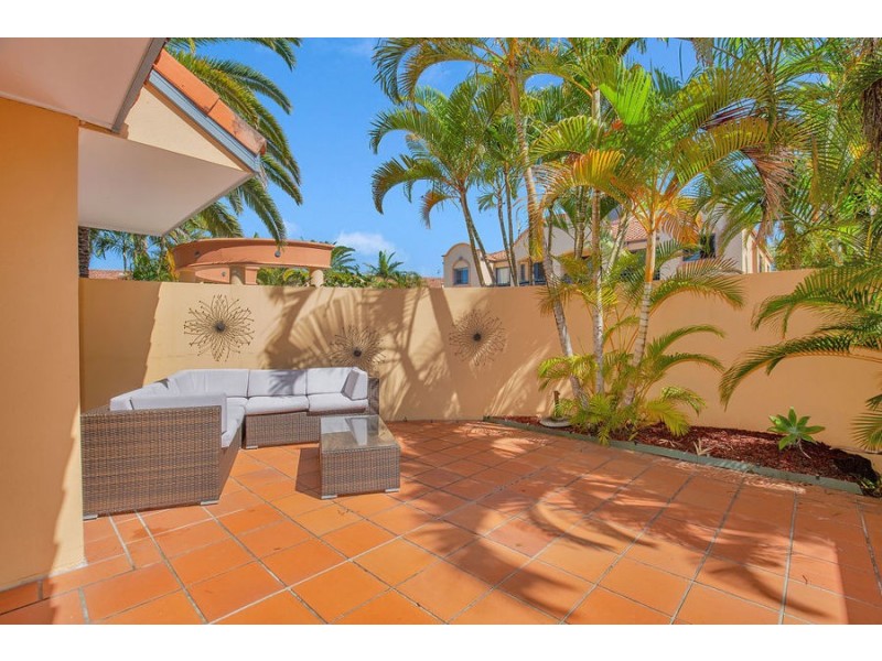 Unit 37/ 206 Cheltenham drive, Robina QLD 4226