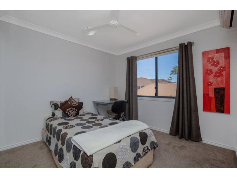 Unit 37/ 206 Cheltenham drive, Robina QLD 4226