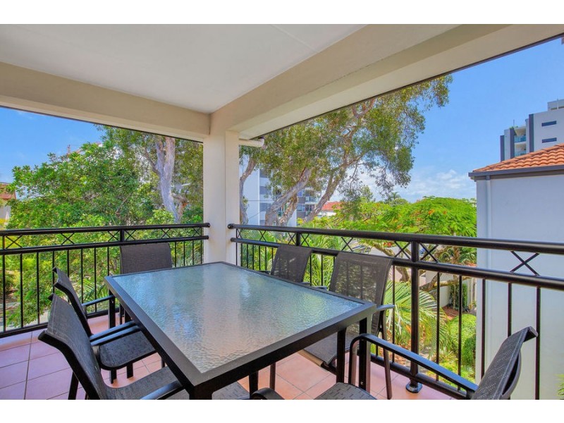 15 5 Railway ave, Southport, Southport QLD 4215