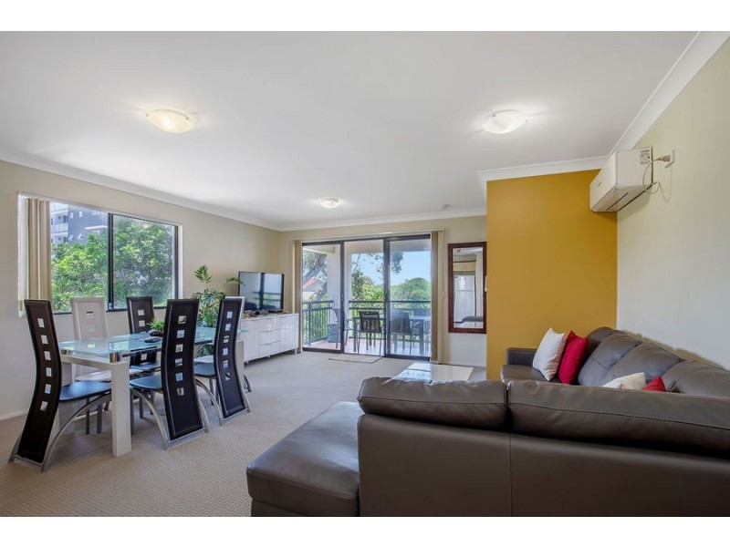 15 5 Railway ave, Southport, Southport QLD 4215