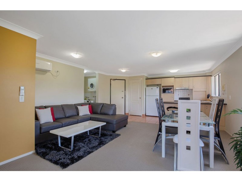 15 5 Railway ave, Southport, Southport QLD 4215