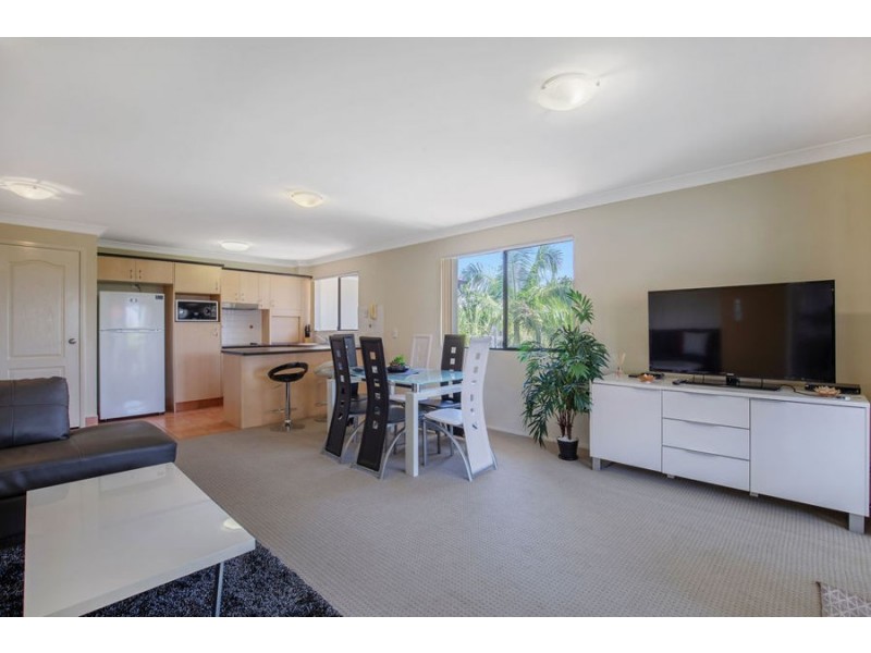 15 5 Railway ave, Southport, Southport QLD 4215