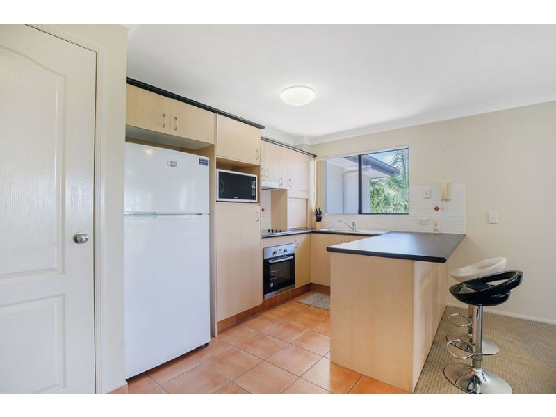 15 5 Railway ave, Southport, Southport QLD 4215