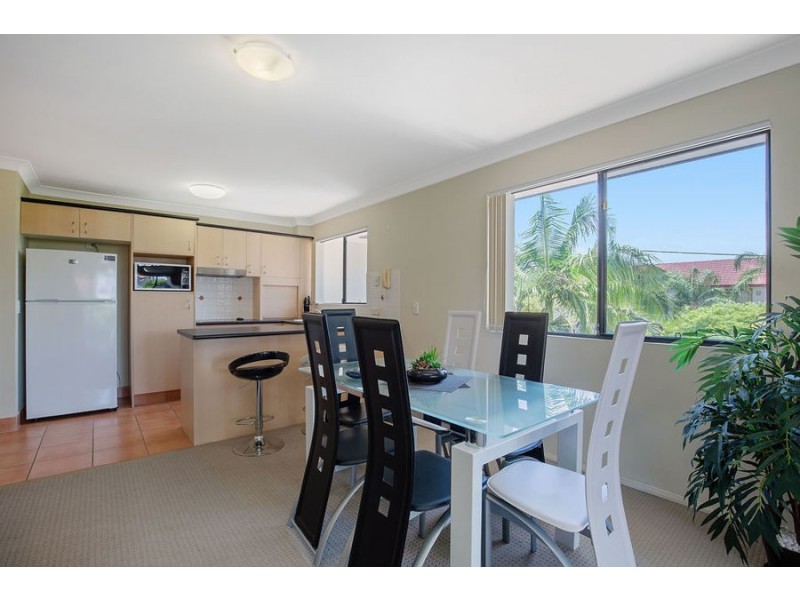 15 5 Railway ave, Southport, Southport QLD 4215