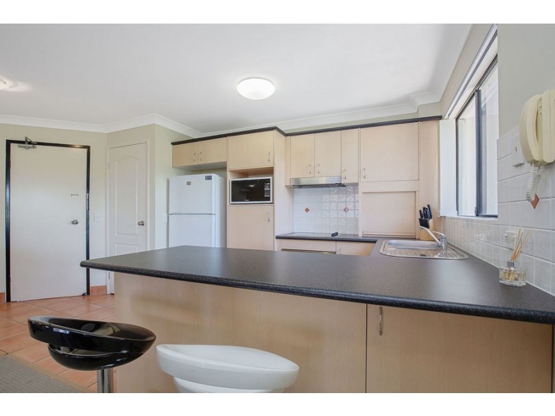 15 5 Railway ave, Southport, Southport QLD 4215