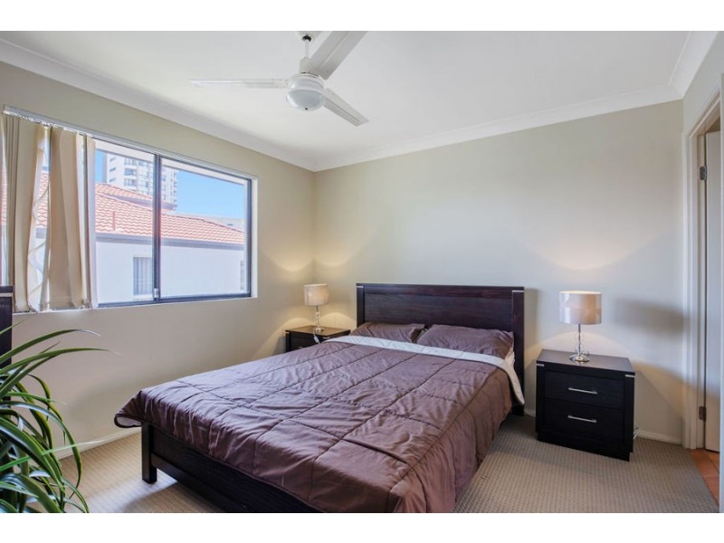 15 5 Railway ave, Southport, Southport QLD 4215