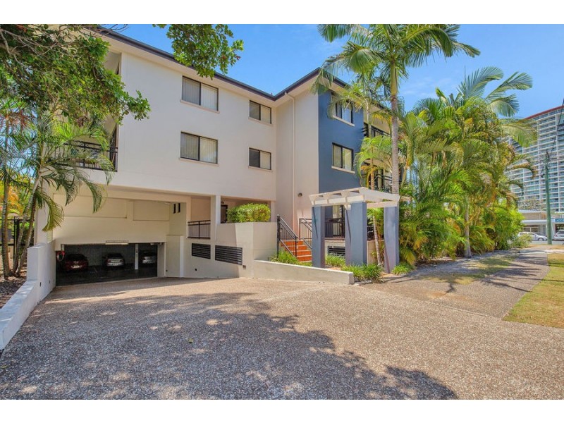 15 5 Railway ave, Southport, Southport QLD 4215