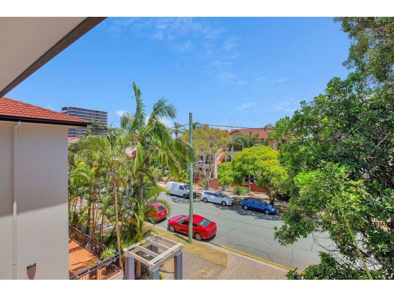 15 5 Railway ave, Southport, Southport QLD 4215