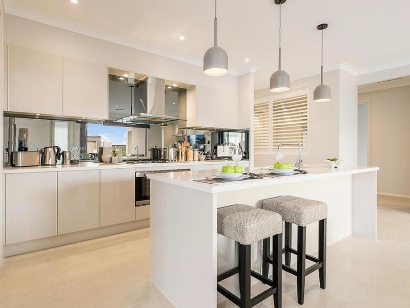 Mango Hill QLD 4509