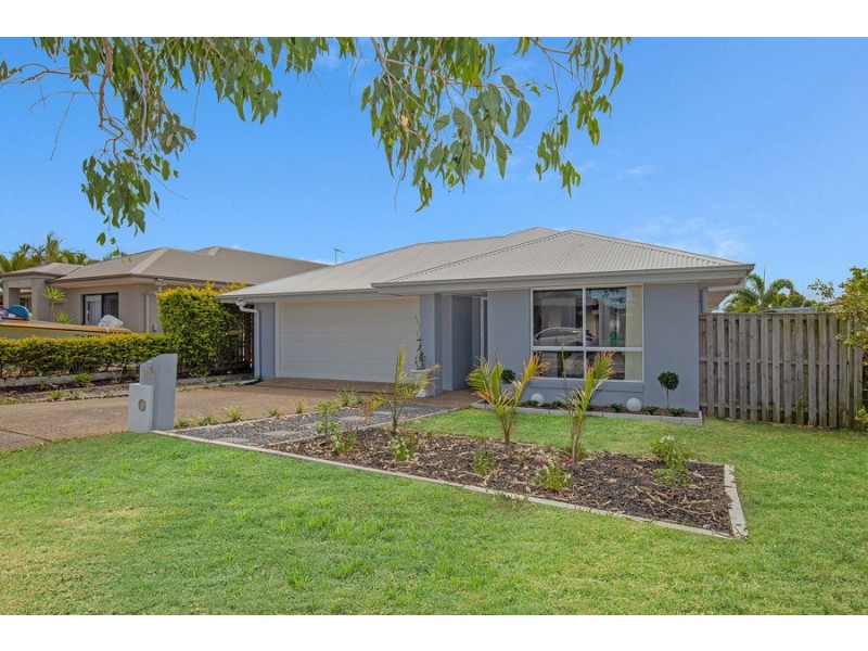 5 Elmore st, Ormeau QLD 4208