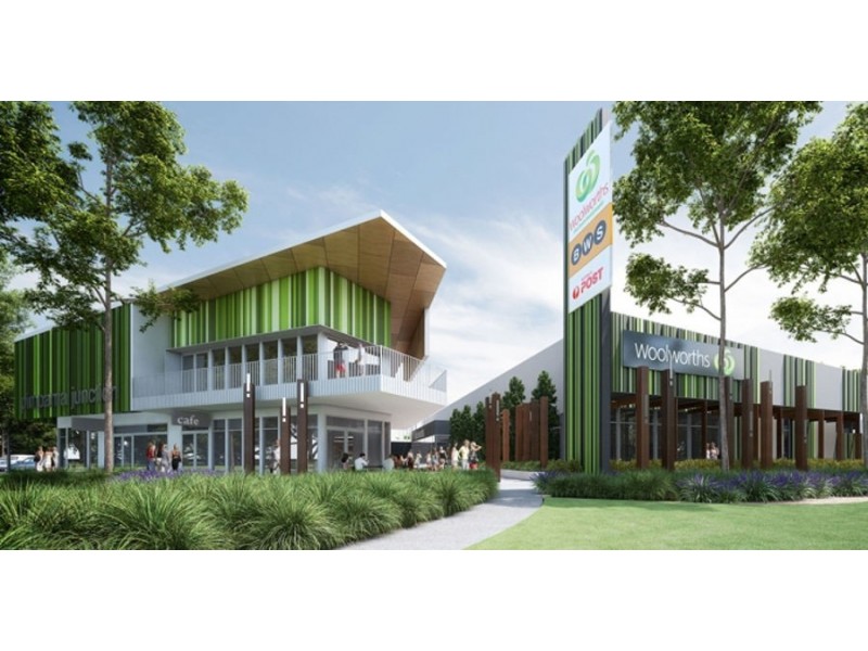 Pimpama QLD 4209